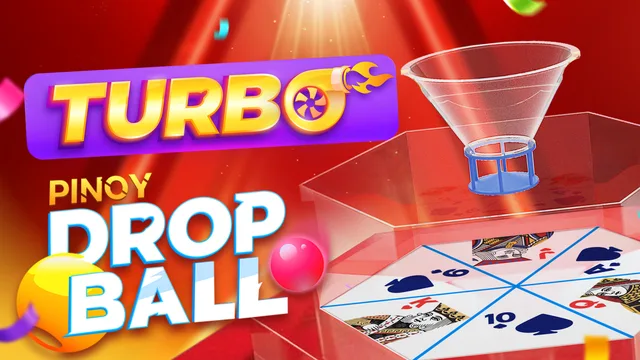 Drop Ball Carnival on JLBET Philippines