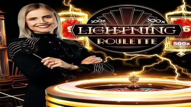 Lightning Roulette on JLBET Philippines