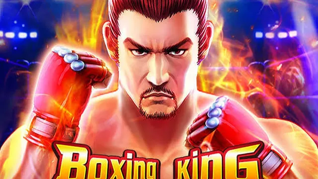 Boxing King on JLBET Philippines
