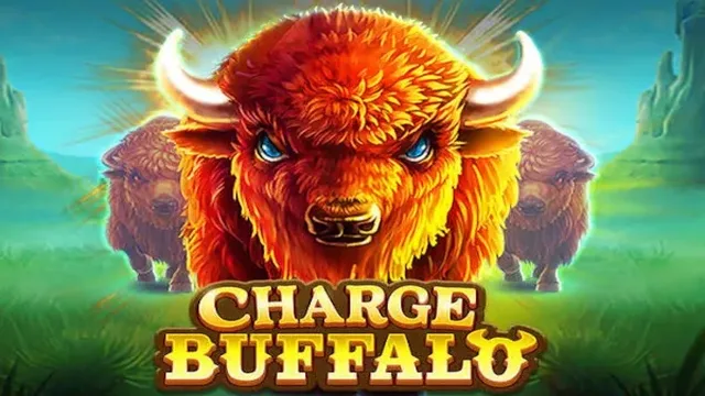 Charge Buffalo on JLBET Philippines