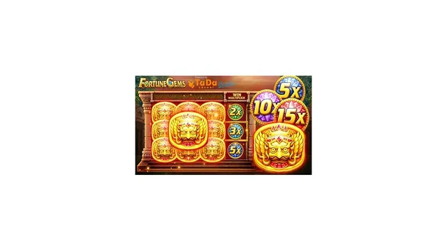 Fortune Gems 2 on JLBET Philippines