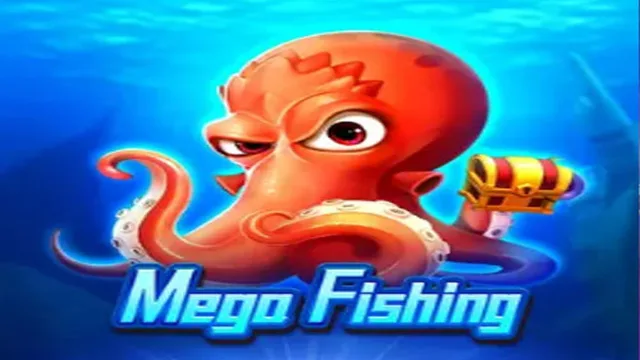 Mega Fishing on JLBET Philippines