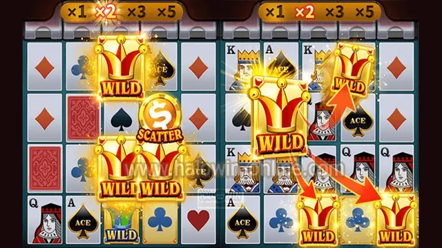 Super Ace on JLBET Philippines