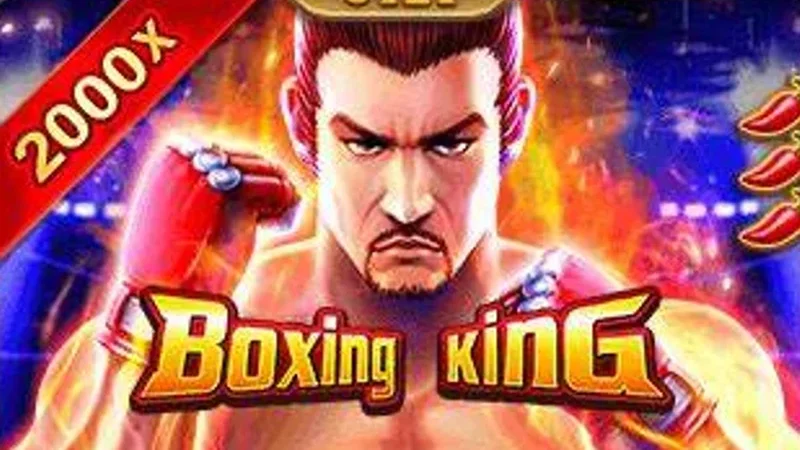 Boxing King JILI Slot: Championship Belt Combos & Free Spins Guide