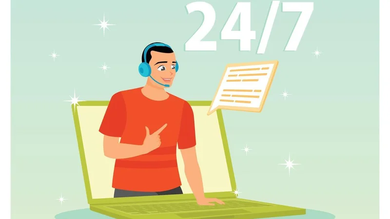 Contact JLBET Customer Support: 24/7 Live Assistance Channels