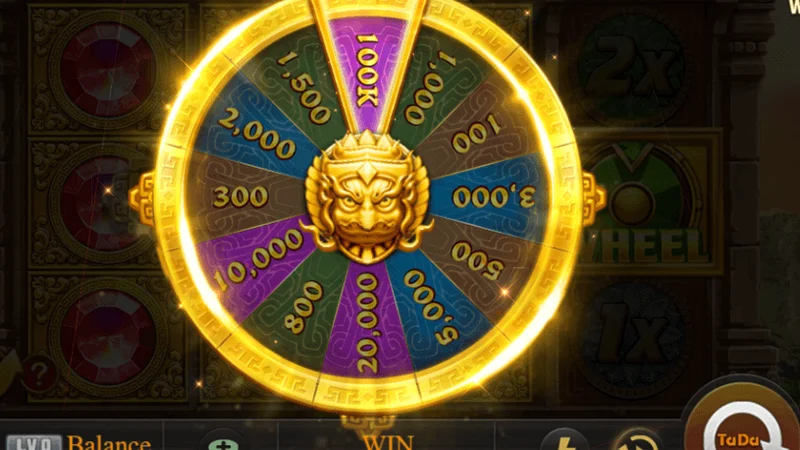 Fortune Gems 2: Lucky Wheel Feature, Multipliers & Payout Guide