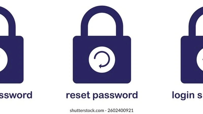 JLBET Password Recovery: Resetting Your Password & Unlocking Accounts