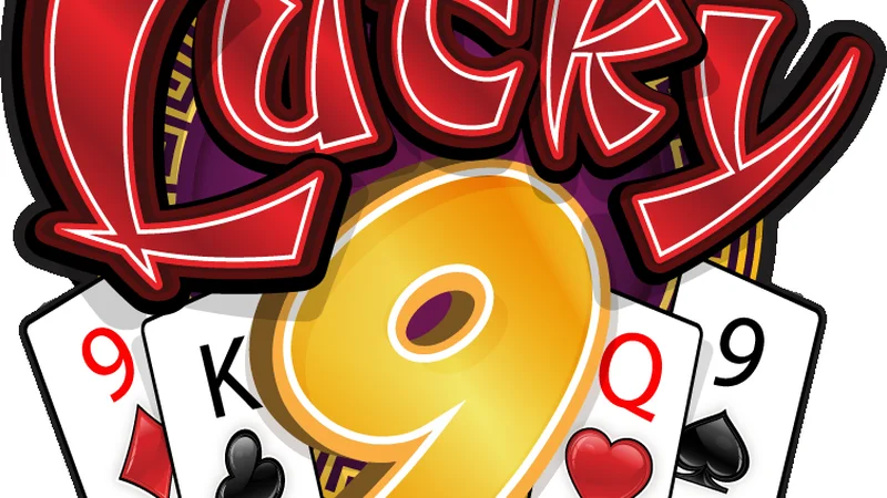 Lucky 9 Card Game: Rules, Natural Hands & Payout Odds Guide