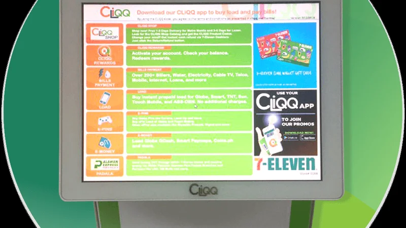 Over-the-Counter Casino Cash In: 7-Eleven Cliqq & Remittance Guide