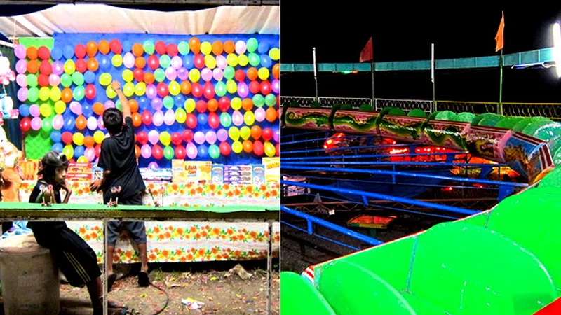 Online Perya Games Philippines: Carnival Classics, Sabong & Card Games