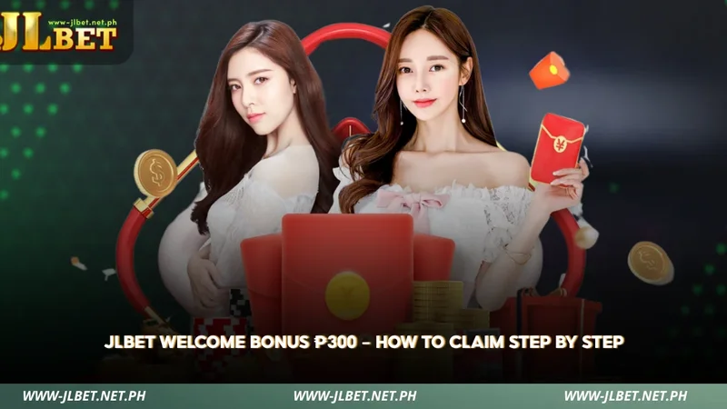 JLBET Registration: Step-by-Step Account Sign Up & Verification