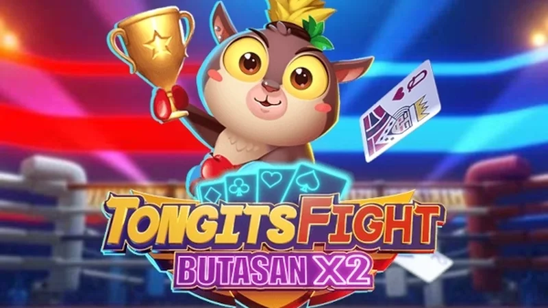 JDB Tongits Fight: 3-Player Rummy Rules & Butasan Multipliers Guide